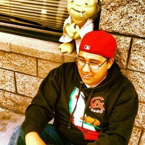 Meet your Posher, Jorge